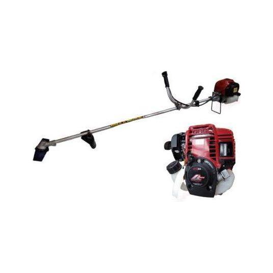 Yamato GX-35 4-Stroke Grass Cutter - KHM Megatools Corp. Yamato GX-35 4-Stroke Grass Cutter - KHM Megatools Corp.